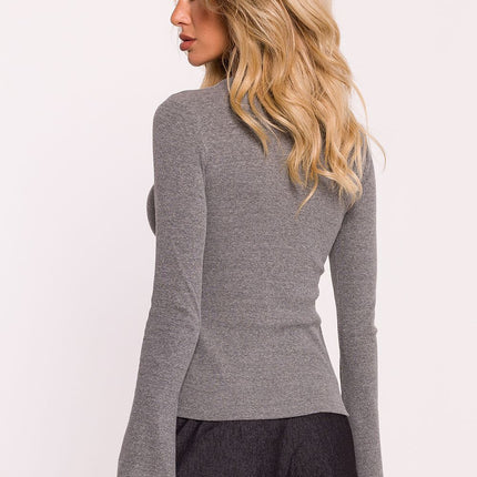  Blouse model 199657 Moe 