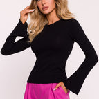 black / EU S/M | US S/M