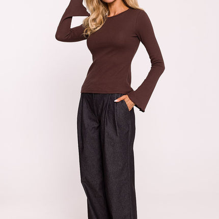  Blouse model 199660 Moe 