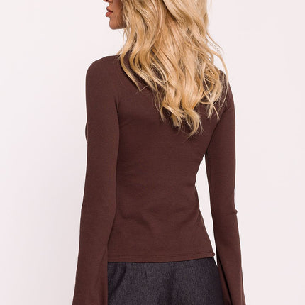  Blouse model 199660 Moe 