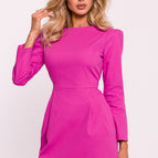 pink / EU s | US S