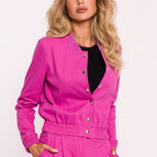 pink / EU s | US S