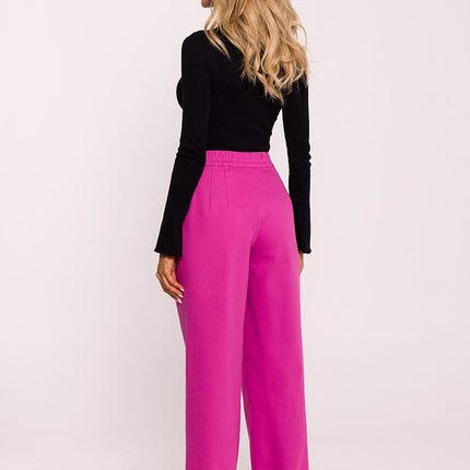  Trousers model 199679 Moe 