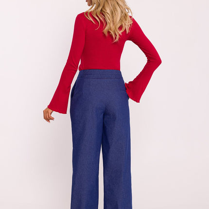  Trousers model 199680 Moe 