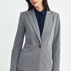 grey / EU 36 | US 4