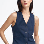 navy blue / EU 36 | US 4