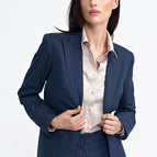 navy blue / EU 36 | US 4