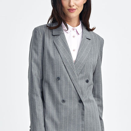  Jacket model 199714 Nife 