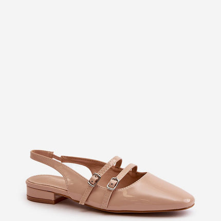  Ballet flats model 199803 Step in style 