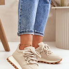 brown / EU 36 | US 5.5