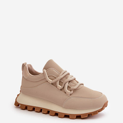  Platform sneakers model 199880 Step in style 