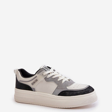  Sport Shoes model 199881 Step in style 