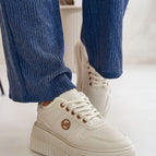 beige / EU 36 | US 5.5