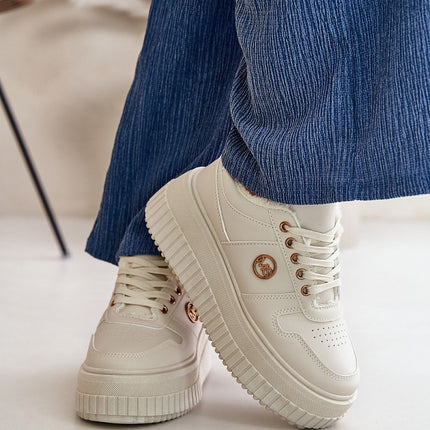  Sport Shoes model 199885 Step in style 