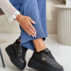 black / EU 36 | US 5.5