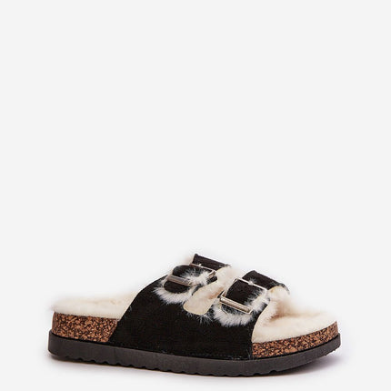  Slippers model 199899 Step in style 