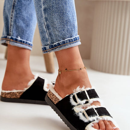  Slippers model 199899 Step in style 