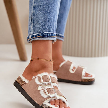  Slippers model 199900 Step in style 