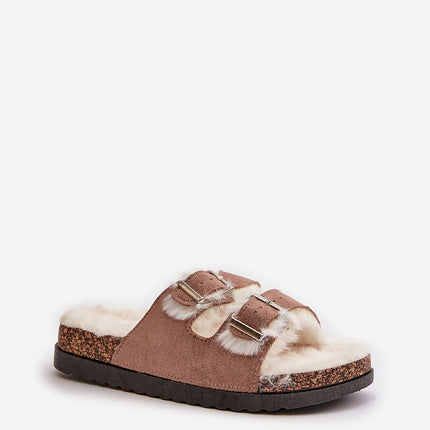  Slippers model 199900 Step in style 