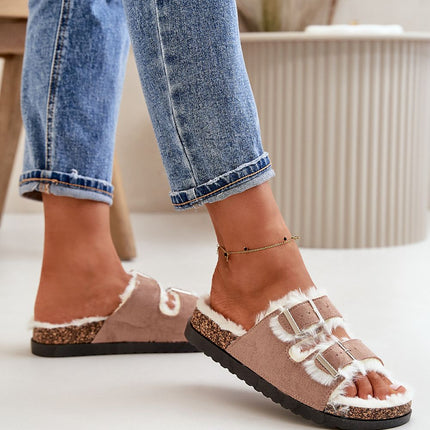  Slippers model 199900 Step in style 