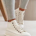 white / EU 36 | US 5.5