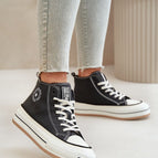 black / EU 36 | US 5.5