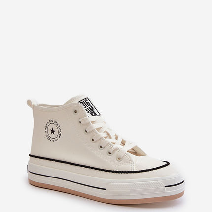  Sneakers model 199906 Step in style 