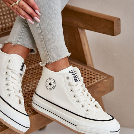  Sneakers model 199906 Step in style 