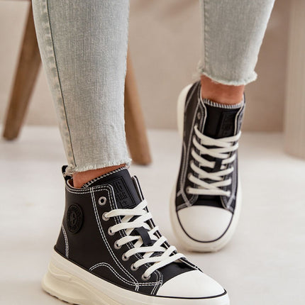  Sneakers model 199907 Step in style 
