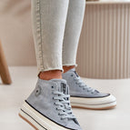 blue / EU 36 | US 5.5