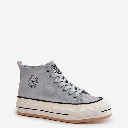 Sneakers model 199910 Step in style 