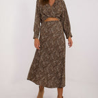 beige / EU one-size-fits-all | US one-size