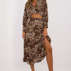 beige 2 / EU one-size-fits-all | US one-size