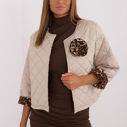  Jacket model 199953 Italy Moda 