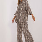 beige / EU one-size-fits-all | US one-size