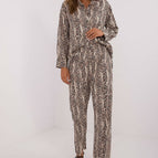beige / EU one-size-fits-all | US one-size