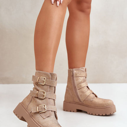  Boots model 199983 Step in style 