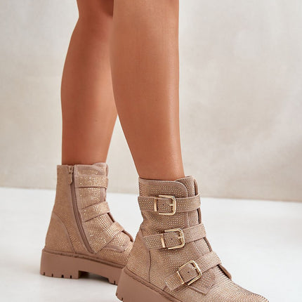  Boots model 199983 Step in style 