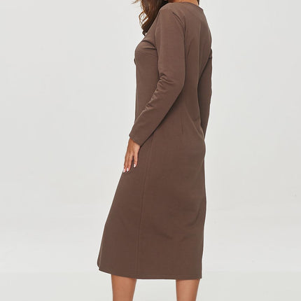  Daydress model 200063 Makadamia 