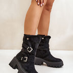 black / EU 36 | US 5.5