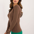 brown / EU S/M | US S/M