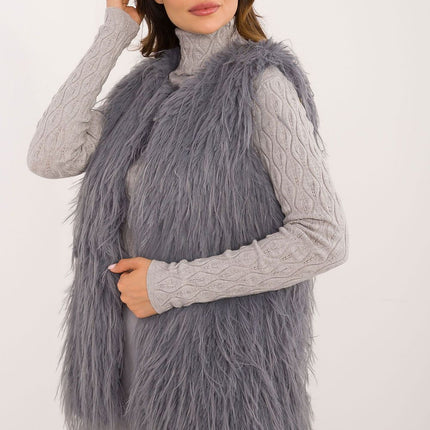  Gilet model 200201 AT 