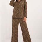 beige 4 / EU one-size-fits-all | US one-size