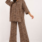 beige 2 / EU one-size-fits-all | US one-size