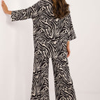 beige 3 / EU one-size-fits-all | US one-size