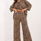 beige 4 / EU one-size-fits-all | US one-size