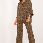 beige 5 / EU one-size-fits-all | US one-size