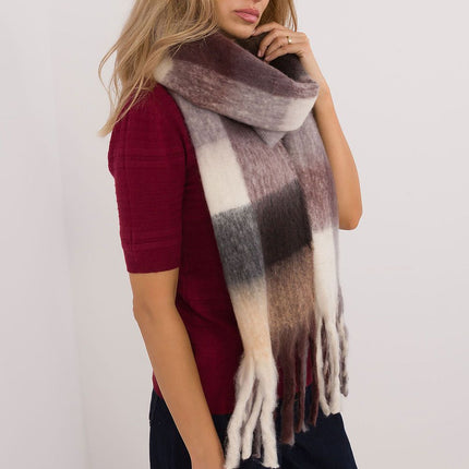  Shawl model 200280 AT 