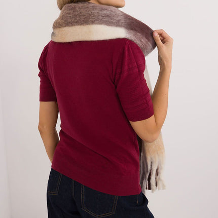  Shawl model 200280 AT 