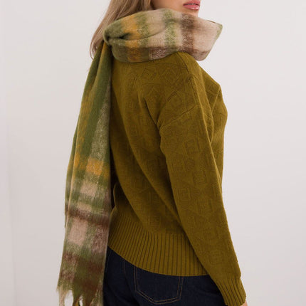  Shawl model 200281 AT 